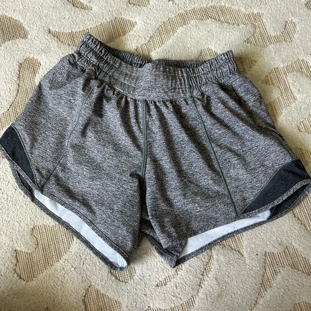 Lululemon hotty hots 2